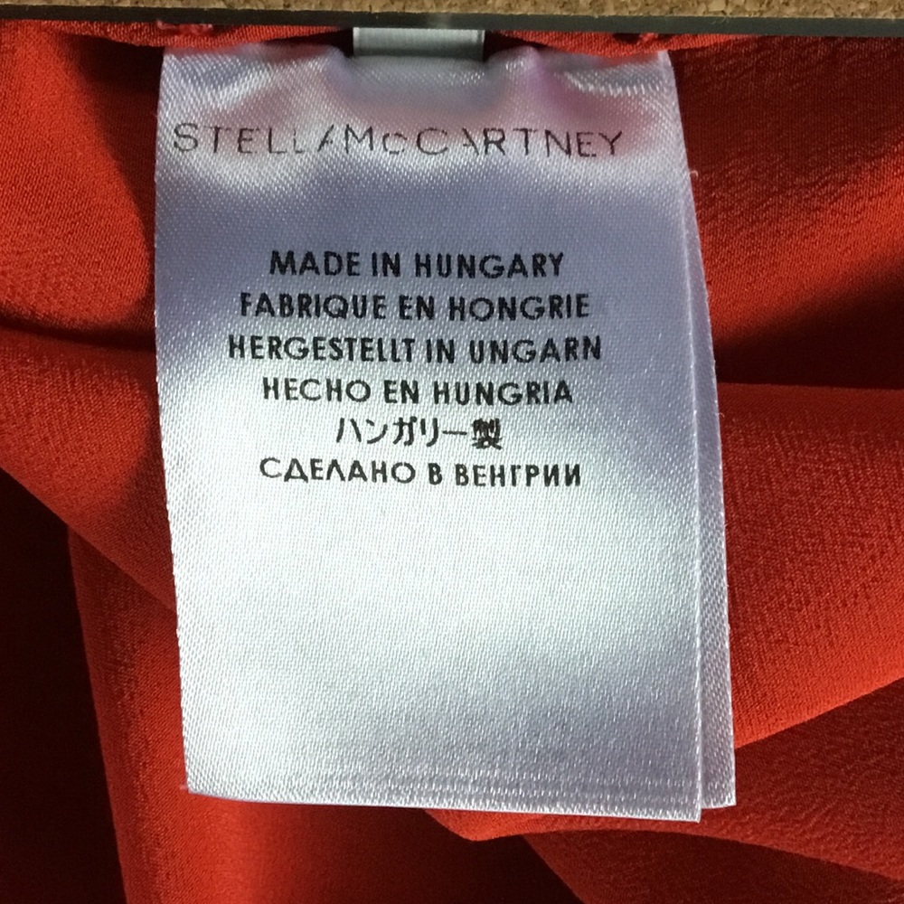 STELLA McCARTNEY - Picture 12 of 13